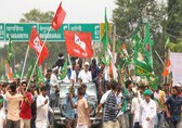 Siddaramaiah, Shivakumar to join Rahul Gandhi’s ‘Voter Adhikar Yatra’ in Bihar
