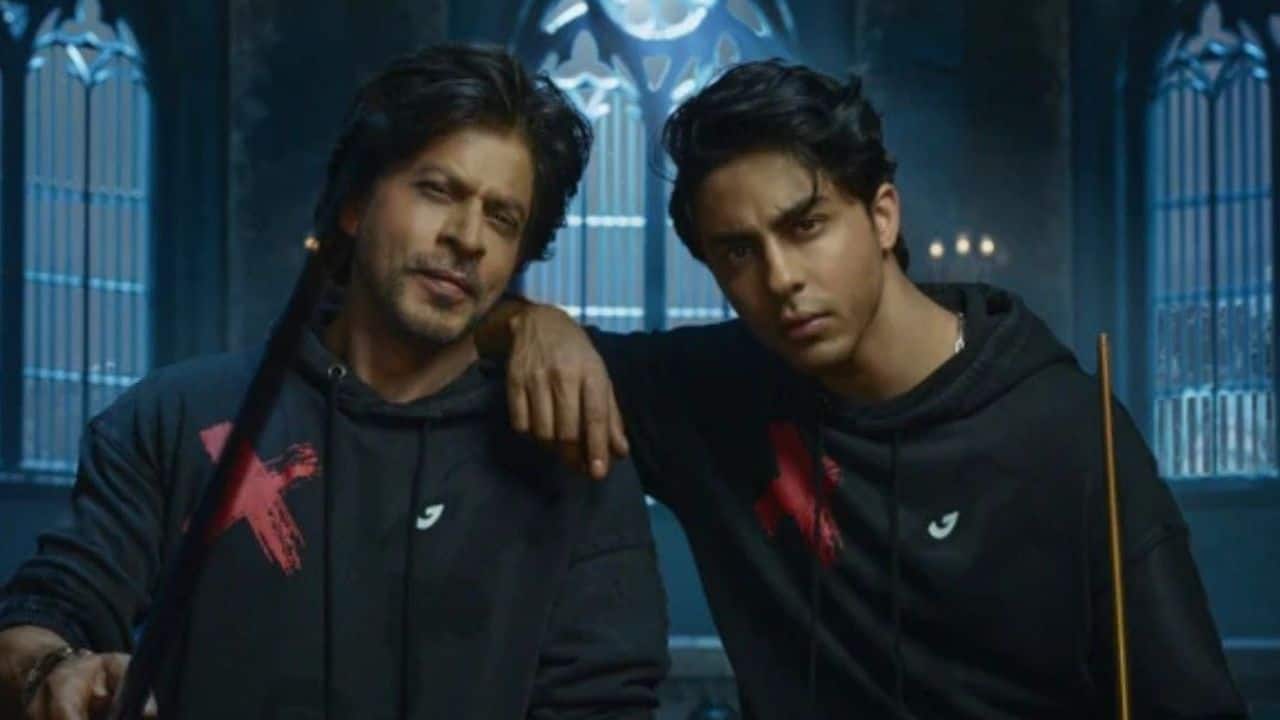 How Shah Rukh Khan and Aryan Khan turned Ba***ds of Bollywood event into a lesson on mixing business, branding and Bollywood