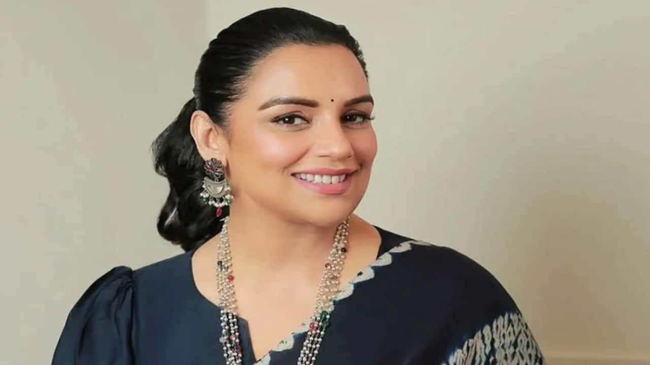 AMMA: Shwetha Menon to unlearn what she learnt from Mohanlal; to prioritise women’s safety first