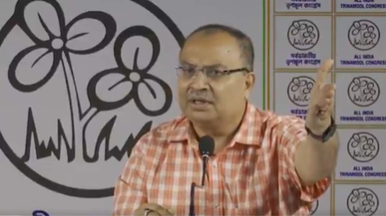 'Trying to eliminate corruption or Oppn?': TMC to PM Modi on Constitution Amendment Bill