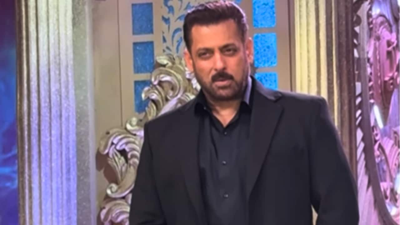 Salman Khan teases Bigg Boss 19’s 'vichitra' democracy theme, shares his take on politicians vs actors