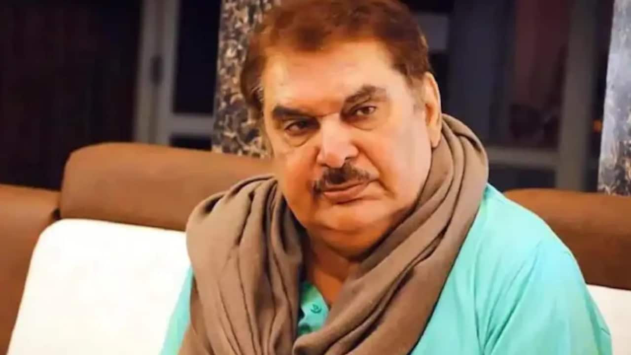 Padmaavat actor Raza Murad slams death hoax as “shameful,” files police complaint after fake tribute post circulates online