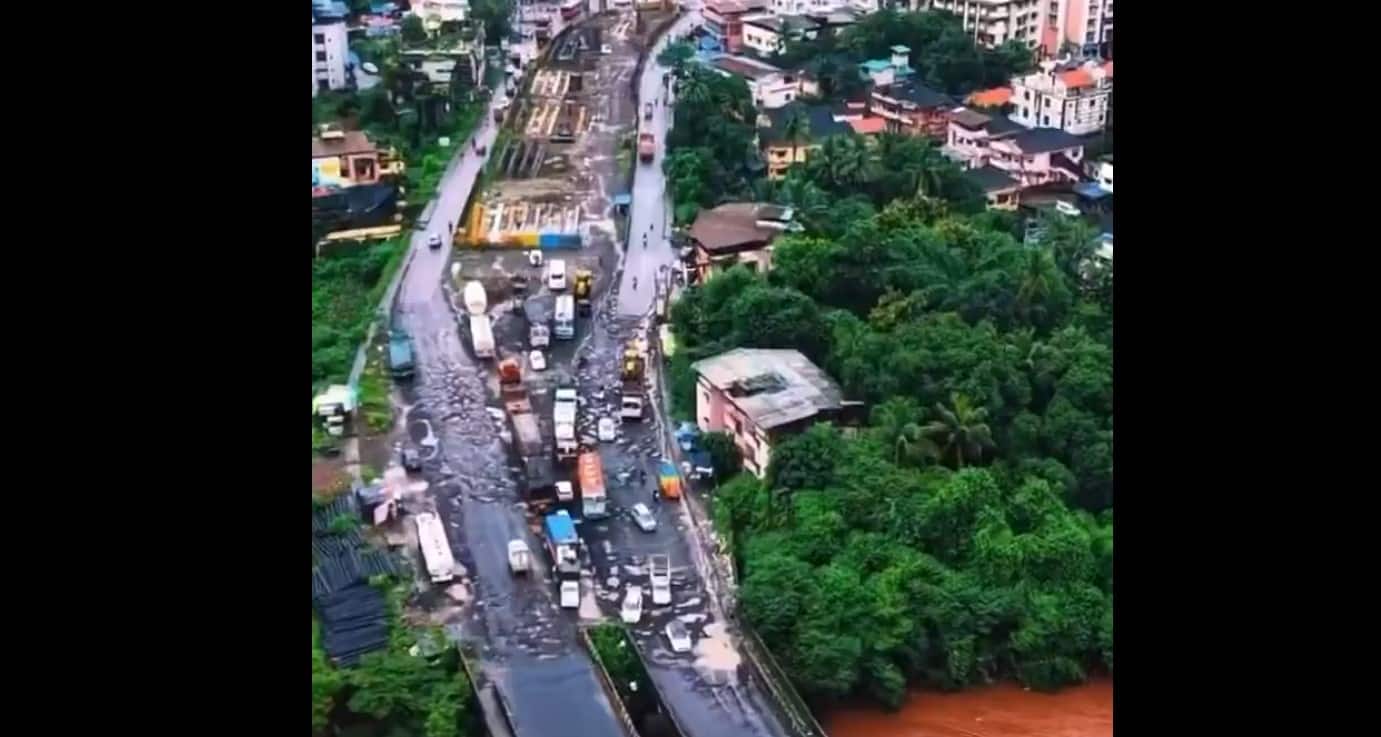 Mumbai-Goa highway deadline now March 2026: What’s causing the delay?