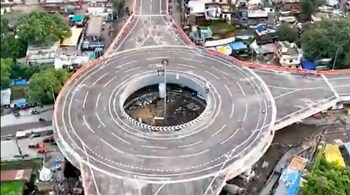 MP to get its longest flyover in Jabalpur today.