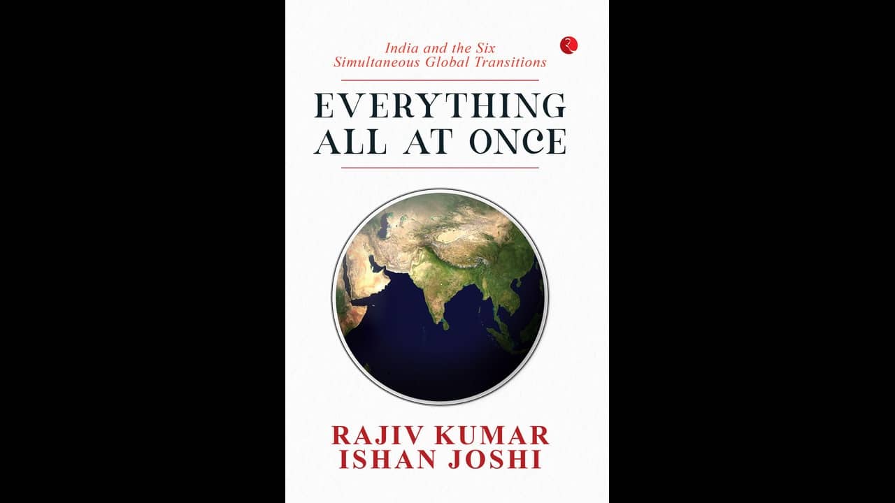 Book Review | A framework to make sense of our bewildering era