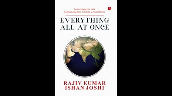 ‘Everything All At Once’ is an important addition to the corpus of work that seeks to make sense of a bewildering series of shifts.