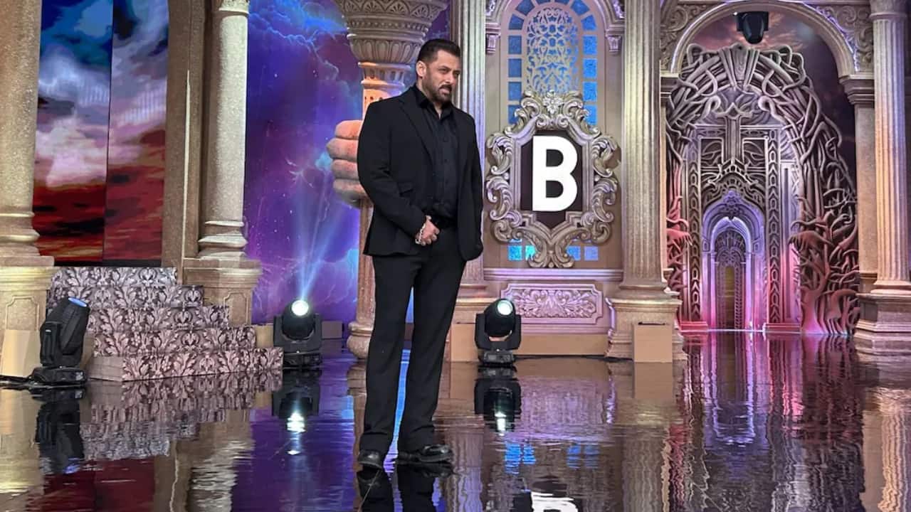 Is Salman Khan taking a Rs 100 crore pay cut for Bigg Boss 19? Read to know the reason