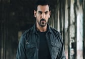 John Abraham praises the Supreme Court's order on sterilisation and release of stray dogs, writes &quot;I am thankful&quot;