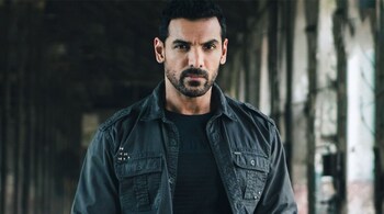 John Abraham reacts to Supreme Court's order on stray dogs