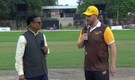 Aaron Finch's viral video in Jaipur's T10 league becomes meme fest, fans poke 'Kya majboori rahi hogi'