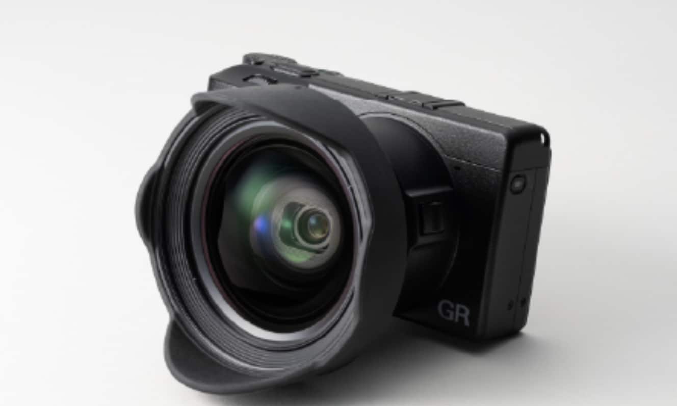 Ricoh GR IV launched with 26MP APS-C sensor, 5-axis
