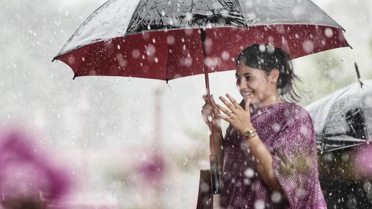 As per Rinku Singh, a fan page had posted a photo of Priya about 'some voting in her village', which the cricketer thinks were done on the request of the politician's sister. (Instagram/ipriyasarojmp)