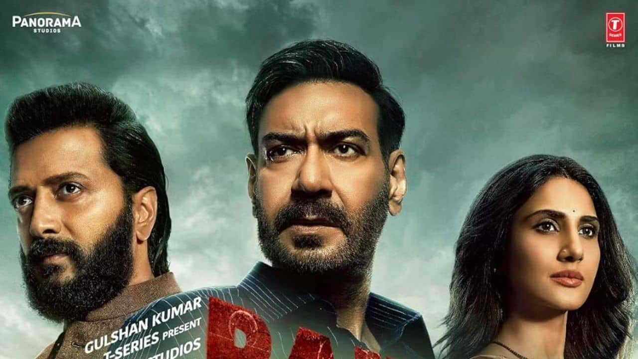 Raid 2 Vaani Kapoor portrays Malini Patnaik, the supportive wife of an IRS officer, in this 2025 thriller about her husband's crusade against political corruption. Raid 2 Vaani Kapoor portrays Malini Patnaik, the supportive wife of an IRS officer, in this 2025 thriller about her husband's crusade against political corruption.