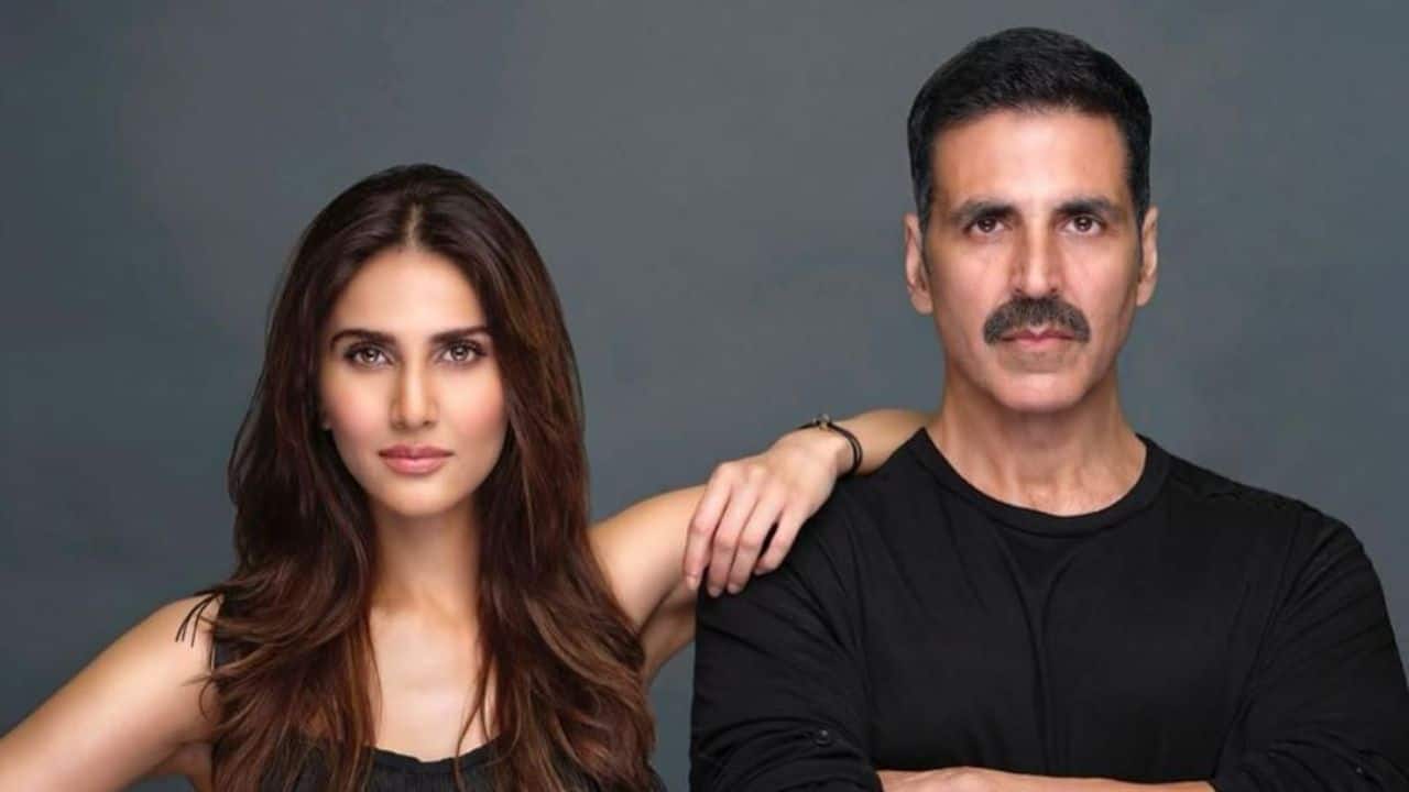 Bell Bottom Based on true 1980s events, the 2021 spy thriller featured Vaani Kapoor as Radhika Malhotra, the love interest and wife of Akshay Kumar's undercover character. Though her screen time was limited, the role was pivotal for providing emotional weight to the narrative. Bell Bottom Based on true 1980s events, the 2021 spy thriller featured Vaani Kapoor as Radhika Malhotra, the love interest and wife of Akshay Kumar's undercover character. Though her screen time was limited, the role was pivotal for providing emotional weight to the narrative.