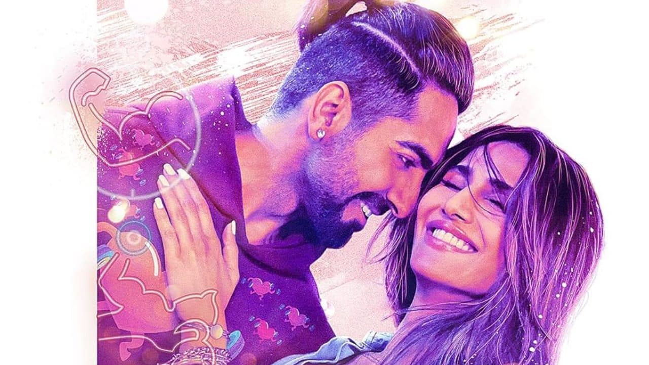 Chandigarh Kare Aashiqui In the 2021 film, Vaani Kapoor sensitively portrayed Maanvi Brar, a transgender Zumba instructor, in a love story that challenges societal norms. Her performance was praised for bringing significant representation to mainstream Bollywood. Chandigarh Kare Aashiqui In the 2021 film, Vaani Kapoor sensitively portrayed Maanvi Brar, a transgender Zumba instructor, in a love story that challenges societal norms. Her performance was praised for bringing significant representation to mainstream Bollywood.