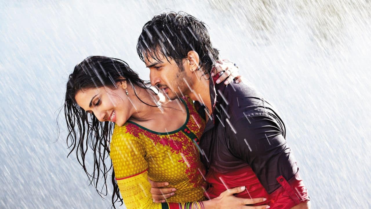Shuddh Desi Romance In her 2013 debut film, the hit romantic comedy Shuddh Desi Romance, Vaani Kapoor won the Filmfare Award for Best Female Debut for her supporting role as Tara. The character navigated modern themes like live-in relationships alongside co-stars Sushant Singh Rajput and Parineeti Chopra. Shuddh Desi Romance In her 2013 debut film, the hit romantic comedy Shuddh Desi Romance, Vaani Kapoor won the Filmfare Award for Best Female Debut for her supporting role as Tara. The character navigated modern themes like live-in relationships alongside co-stars Sushant Singh Rajput and Parineeti Chopra.