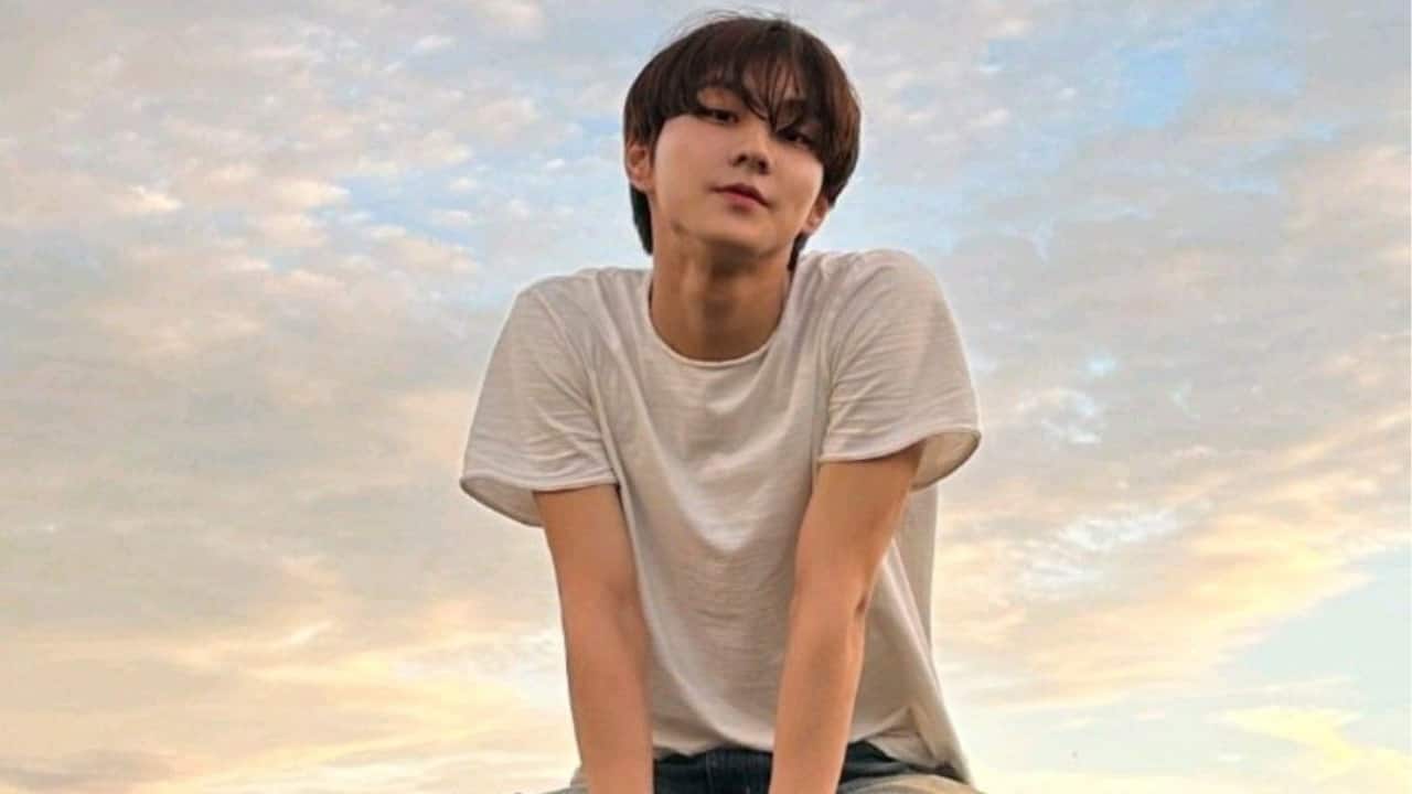 ENHYPEN’s Jungwon wins desi hearts after confessing love for rasgulla and gulab jamun