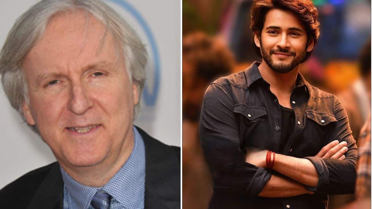 Director James Cameron likely to unveil Mahesh Babu starrer SSMB29's grand title during Avatar 3 promotions in India: Report