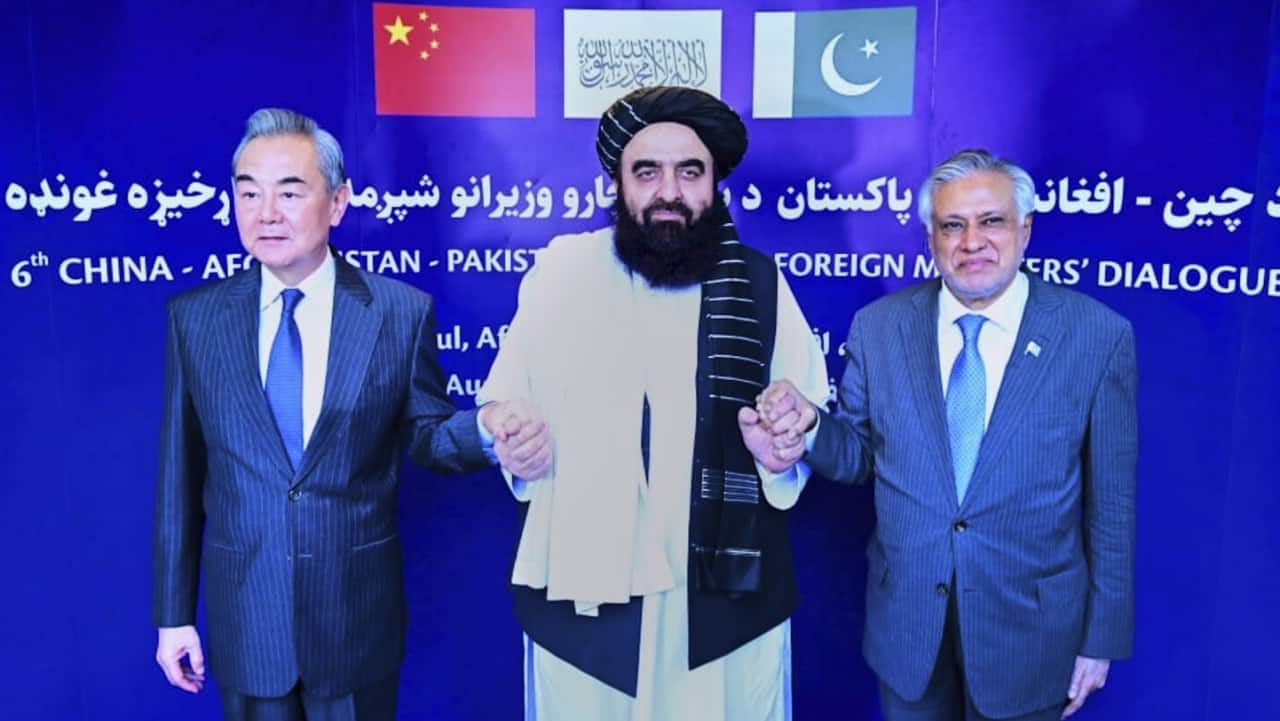 China’s playbook in India’s backyard: How Pakistan, Bangladesh and Afghanistan are being roped into Beijing’s designs