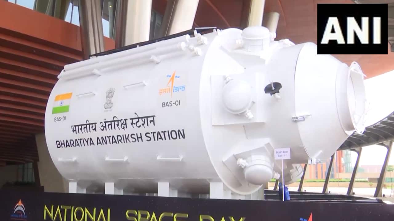 Gateway to Human Missions – BAS will enable long-duration human spaceflight and microgravity research.