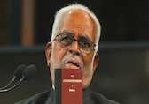 'Behaving like political activists': Law Commission member criticises ex-judges for defending Oppn VP candidate Reddy