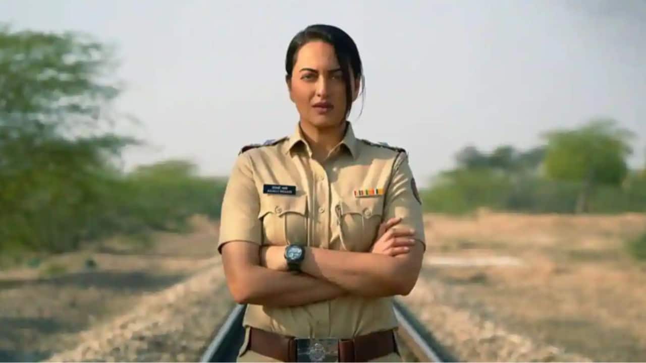 Sonakshi Sinha to return in Reema Kagti’s Dahaad 2, shoot to begin in December 2025: Reports