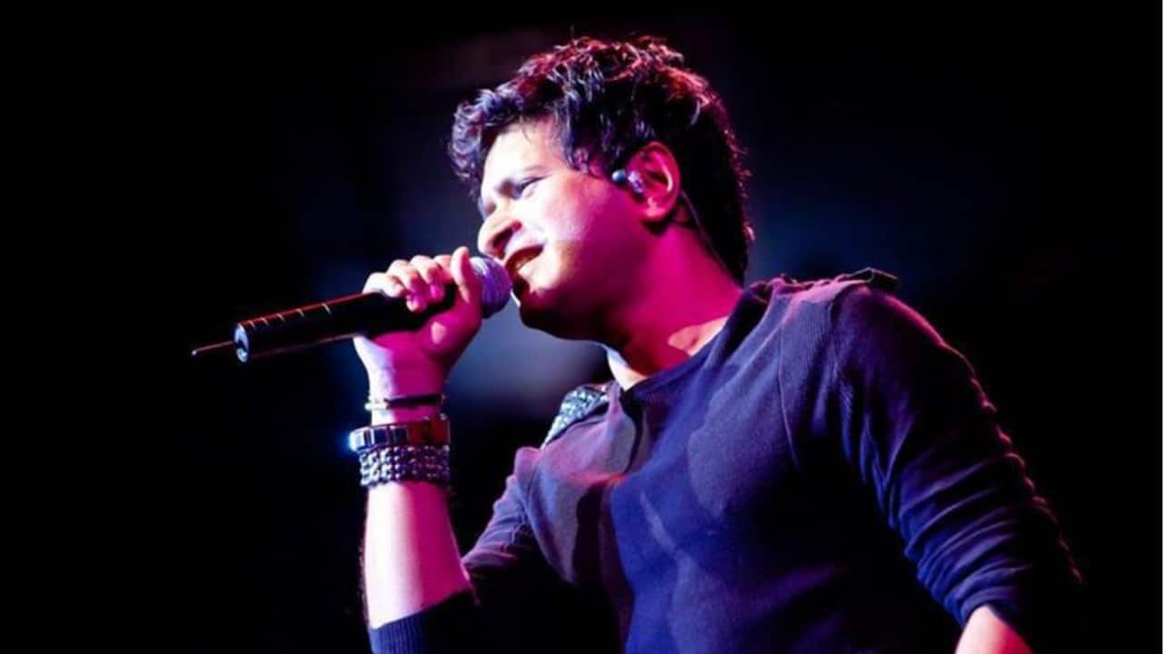 Unknown facts about singer KK: The timeless story of his life and legacy Unknown facts about singer KK: The timeless story of his life and legacy