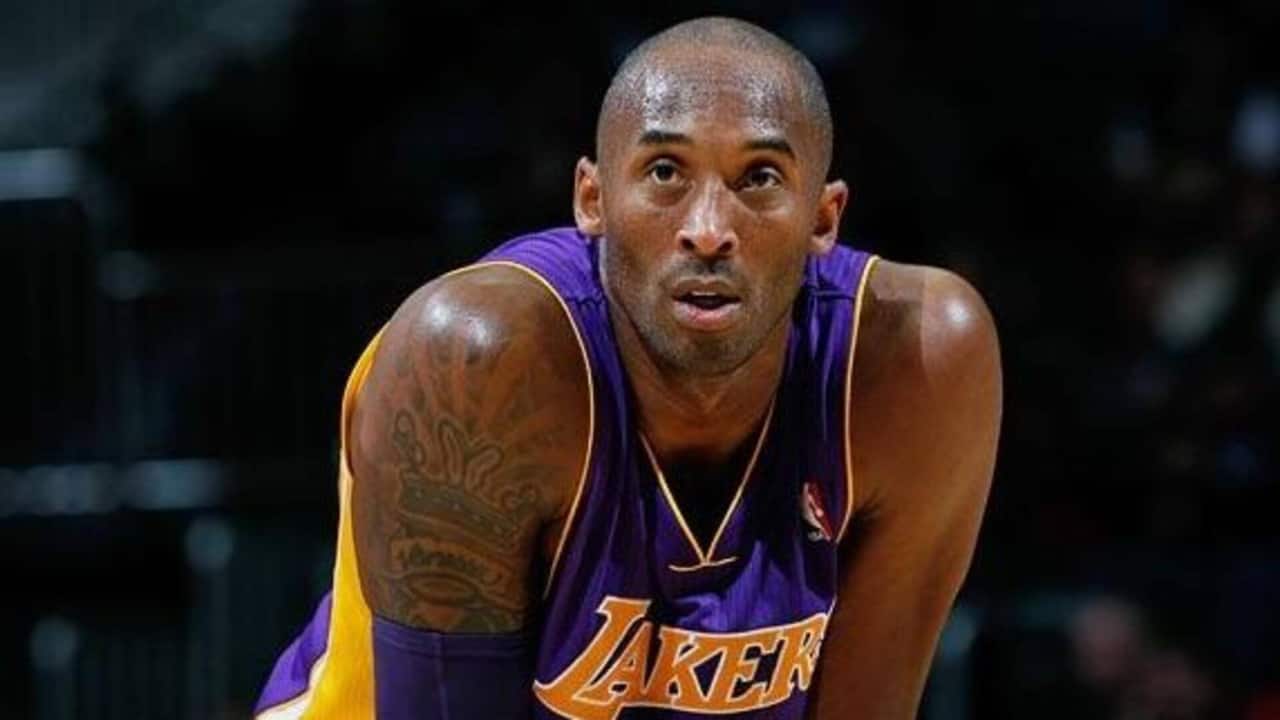 Kobe Bryant's film tentatively titled With the 8th Pick? in production at Warner Bros