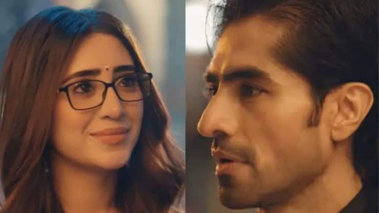 Revenge plot Rishabh's elaborate revenge scheme was exposed. The revelation that Rishabh's involvement in Bhagyashree's life was not coincidental was a pivotal story point and one of the most startling scenes. He came to exact revenge on his father, whom he thought was imprisoned because of Bhagyashree's fabricated evidence.