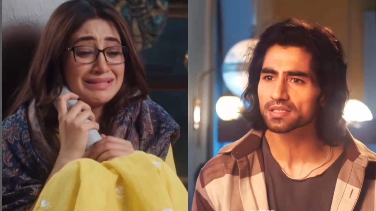 The post-leap separation One of the main plot points was the emotional pain accompanying Bhagyashree and Rishabh's separation following a leap. Rishabh's later attempts to woo Bhagyashree back were made possible by this breakup.