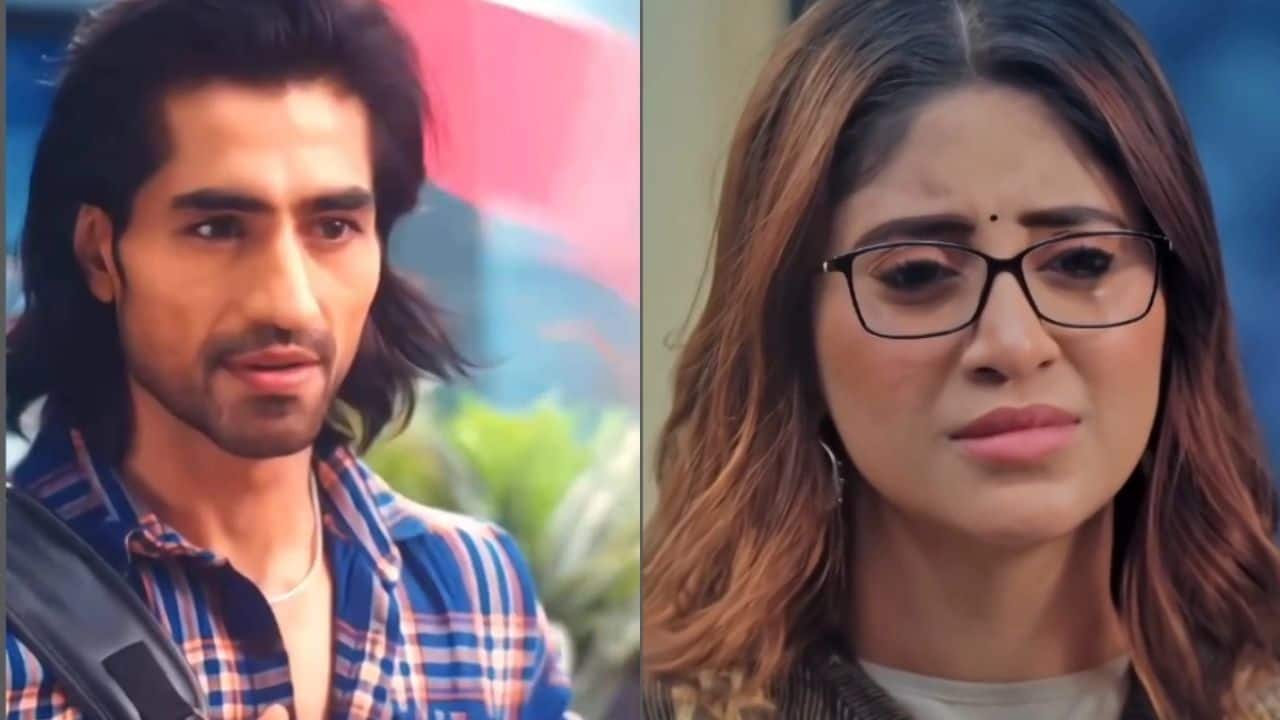 Trying to make things right The correction in the courtroom. By going to court to retract her false evidence and acknowledge her error in putting her trust in people without doing the necessary due diligence, Bhagyashree makes a significant decision. Her character's honesty and readiness to own up to her mistakes were highlighted in this scene.