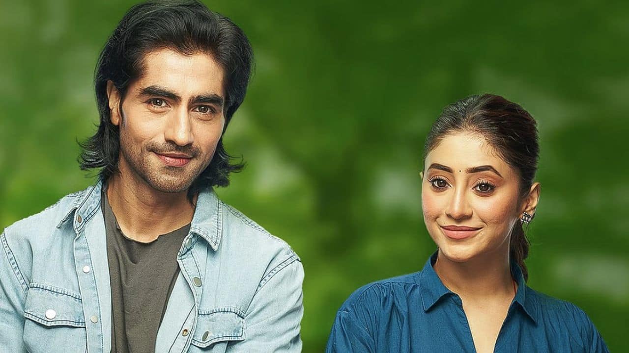 Bade Achhe Lagte Hain Naya Season: Most memorable moments of Rishabh and Bhagyashree Bade Achhe Lagte Hain Naya Season: Most memorable moments of Rishabh and Bhagyashree