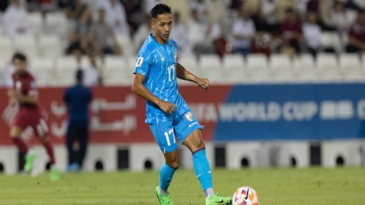 Mizoram's love for football runs deep, it's part of our identity: Lallianzuala Chhangte