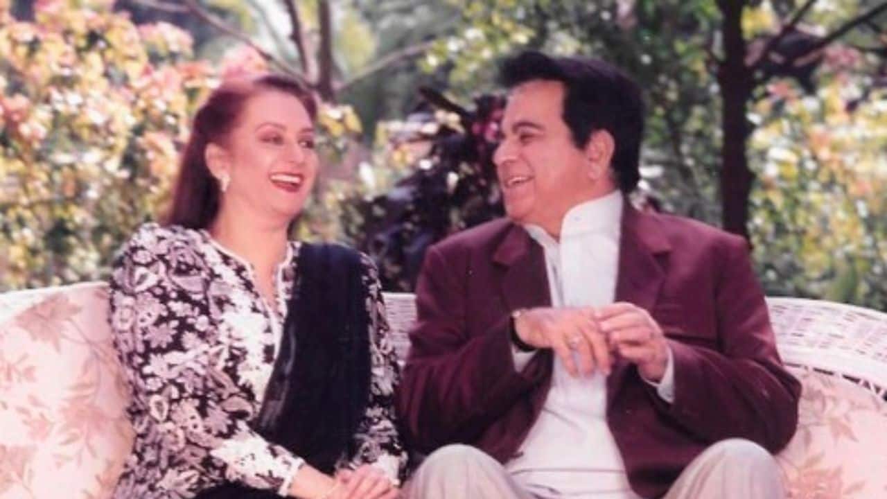 Grief and Eternal Connection On his death anniversary, Saira poured her heart into a note: “My days stretch on like an eternity... I have been fortunate enough to belong to you in this life.” Her words reflect a love that continues beyond time.