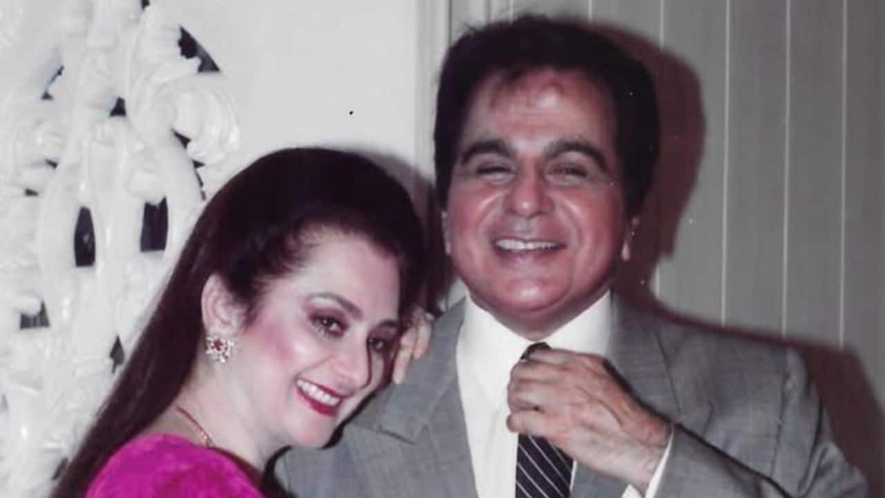 Festive Memories and a Music-Filled Home Their home was often the heart of grand Eid celebrations. Saira recalls evenings filled with music, laughter, biryani, and kheer, with guests like Lata Mangeshkar and the Bachchans adding to the warmth of their legendary gatherings.