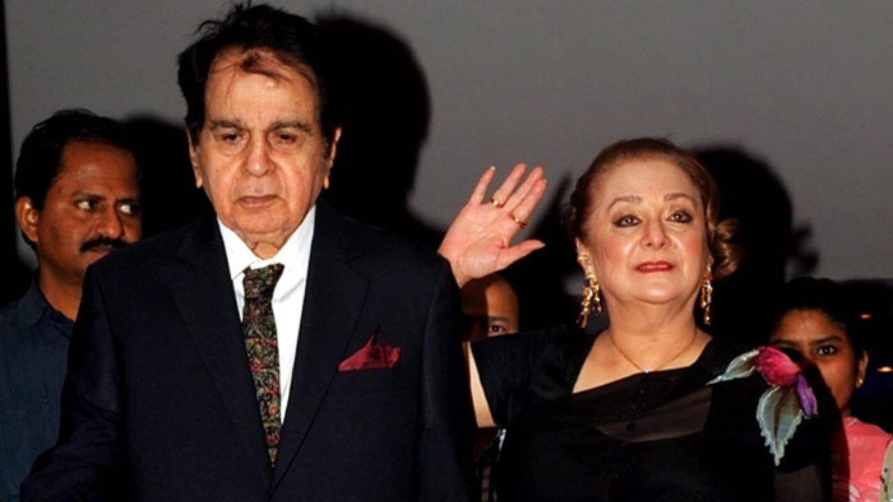 From Devoted Fan to Beloved Wife Ever since she was 12, Saira prayed each night for just one dream—to marry Dilip Kumar. Destiny fulfilled that wish, turning her from an adoring fan into the cherished wife of the man she admired the most.