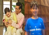 Karan Johar reacts as son Yash accepts being a ‘nepo baby’ but refuses to be launched