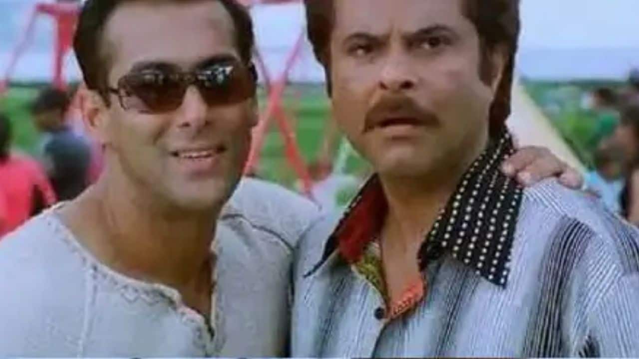 Salman Khan not to return in No Entry Mein Entry due to alleged rift with Arjun Kapoor? Report