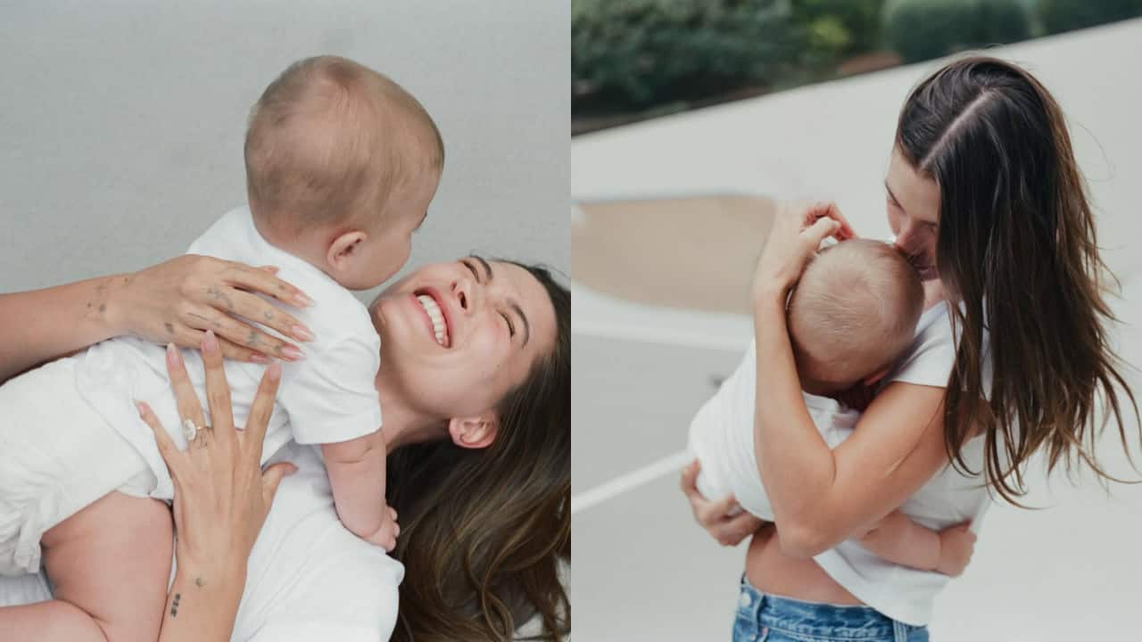 Justin Bieber and Hailey Bieber celebrate son Jack Blues’ first birthday, see pics