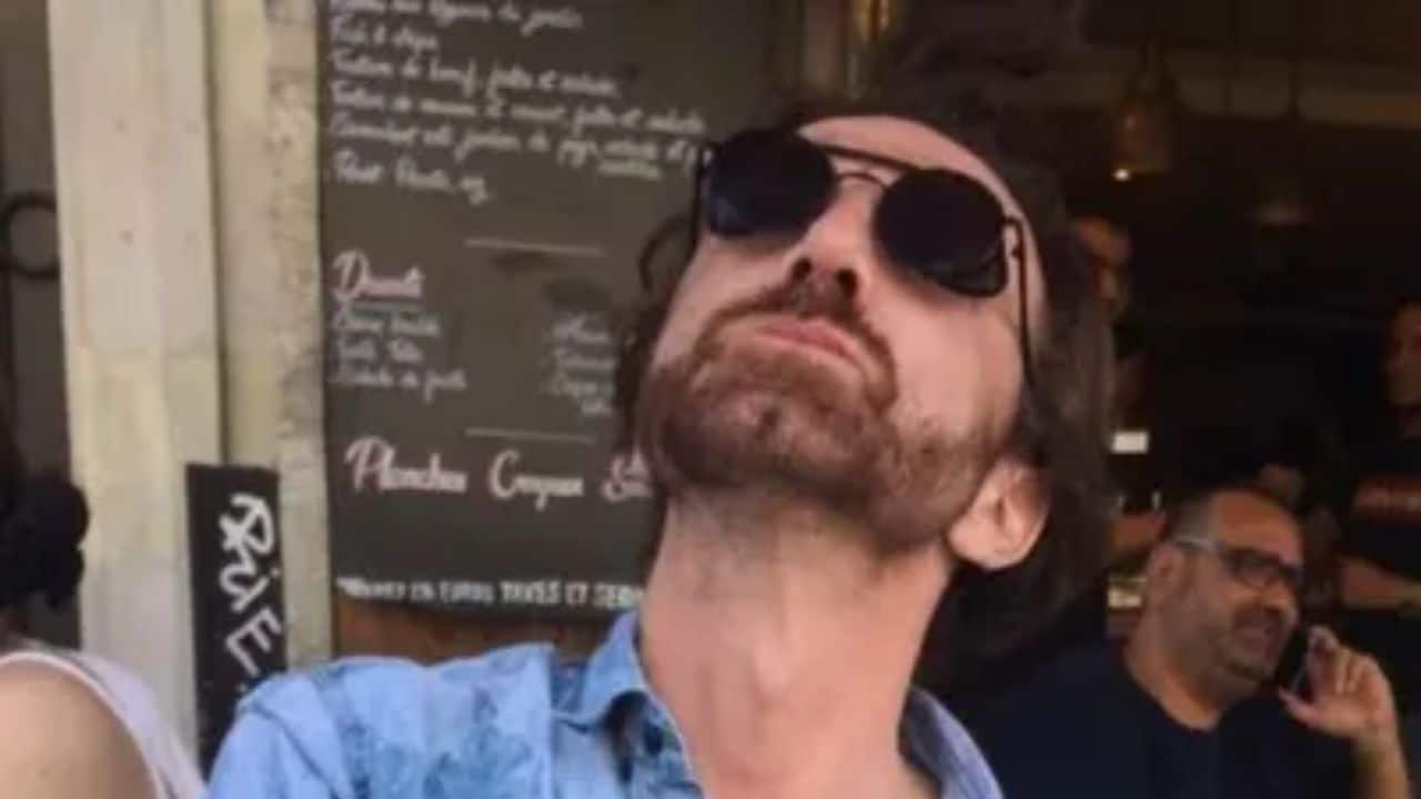 Emily in Paris's assistant director Diego Borella passes away after collapsing on set at the age of 47