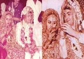 When both Rishi Kapoor and Neetu Kapoor fainted at their own wedding