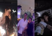 Twinkle Khanna shares her happiest family moments with husband Akshay Kumar and her kids