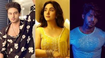 Bigg Boss 19: Gaurav Khanna, Ashnoor Kaur, Amaal Malik and other speculated names this season