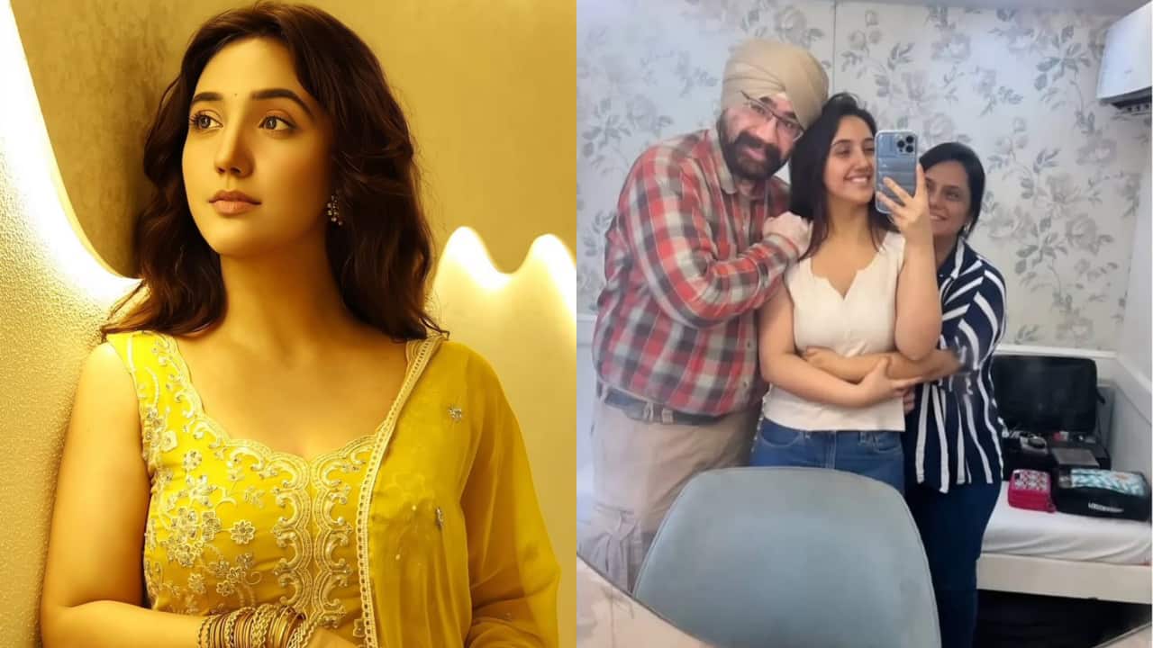 Bigg Boss 19: Did Ashnoor Kaur drop hint about entering the house before premiere? Details inside