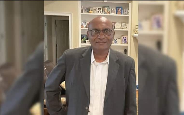 'I lost 17 pounds in jail': Indian-origin man wrongfully jailed for 47 days in US demands public apology, shares 'harrowing' ordeal