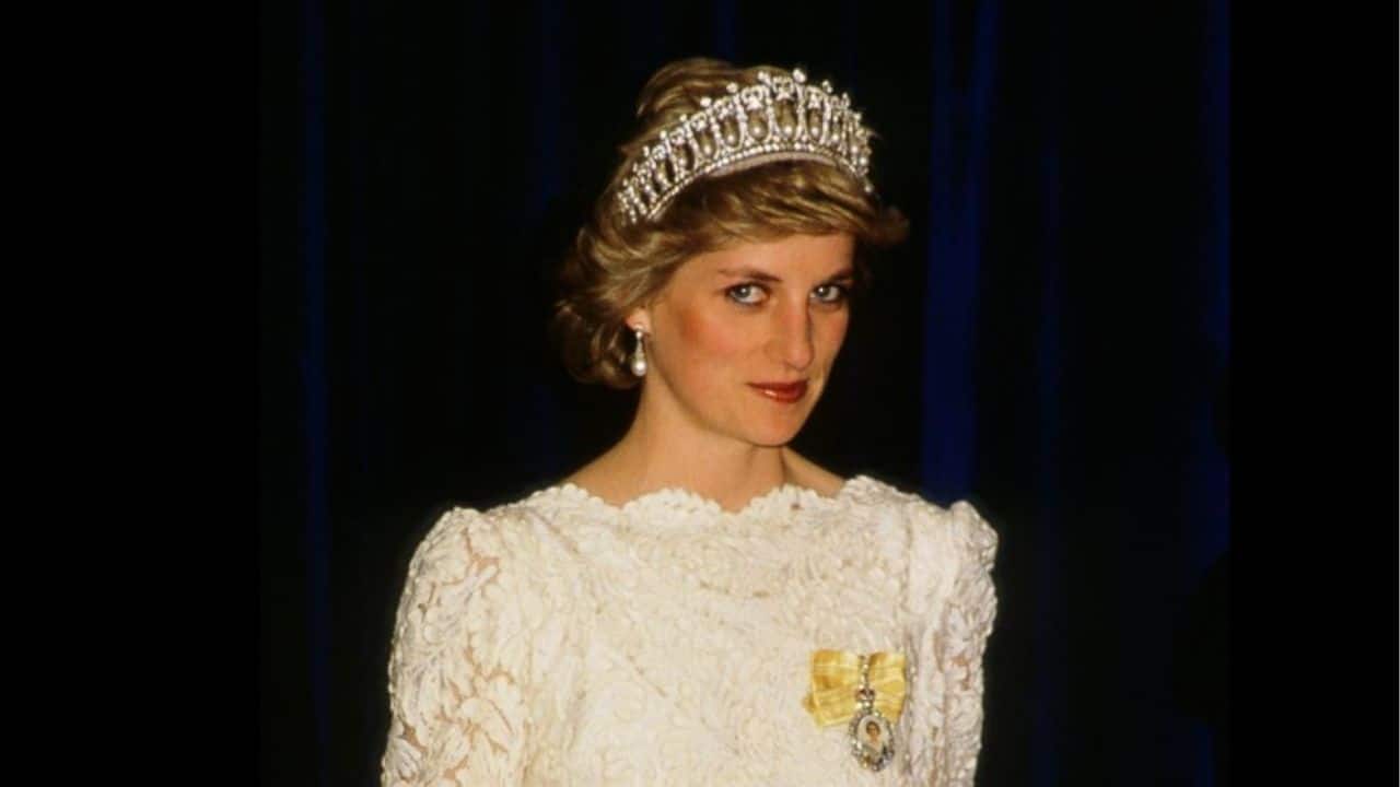 Prince Harry and Meghan Markle to produce Princess Diana documentary for Netflix: Report