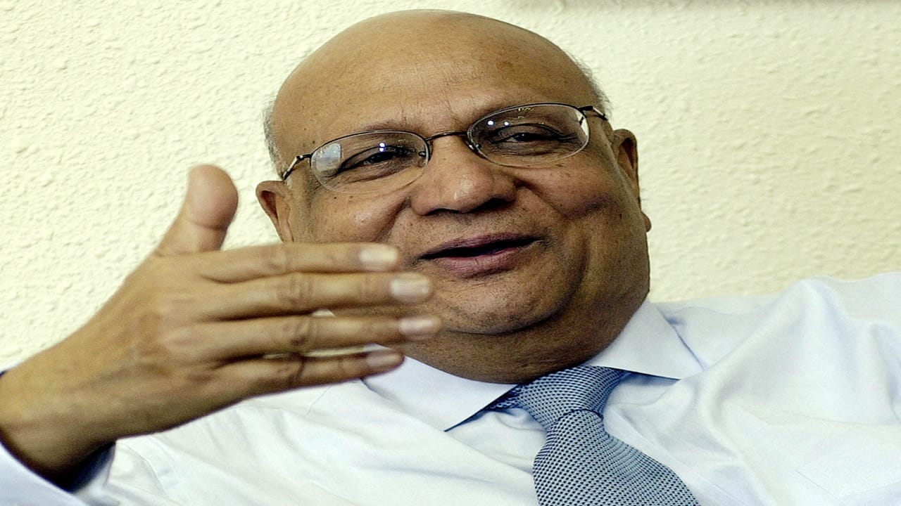 Lord Swraj Paul, an irrepressible personality with a chequered career Lord Swraj Paul, an irrepressible personality with a chequered career