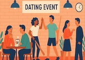 After being ghosted online, London founder hosts IRL events to find love: ‘I got to dating burnout’