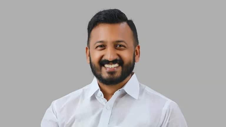 Palakkad MLA Rahul Mamkootathil faces fresh case for ‘stalking women’
