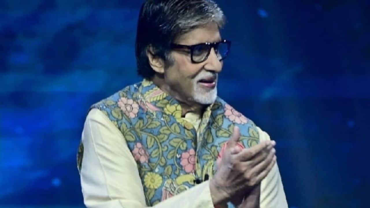 &quot;Computerji, ab aapki madad karega.&quot; (Computer will help you now.) The show's success led to a remarkable second act in his film career, with blockbusters like Mohabbatein, Kabhi Khushi Kabhie Gham..., and Black following the show's launch. Bachchan describes the show as like &quot;sitting among my own extended family,&quot; highlighting a deep, emotional connection with the audience. 